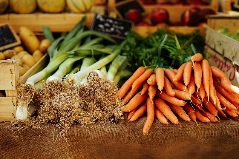 Veggies