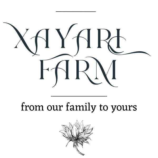Xayari Farm logo