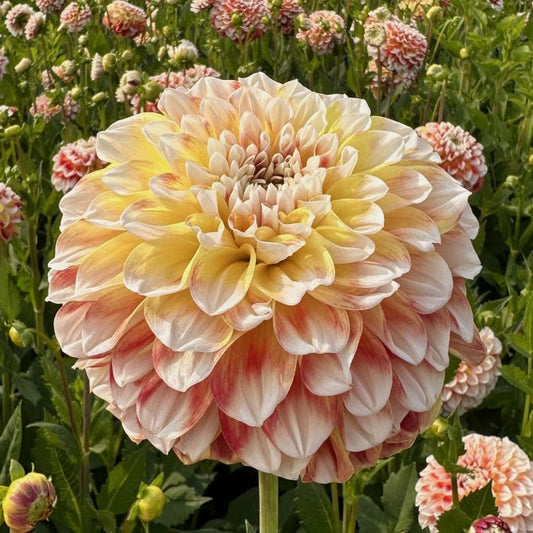 Credit: FAM Flower Farm